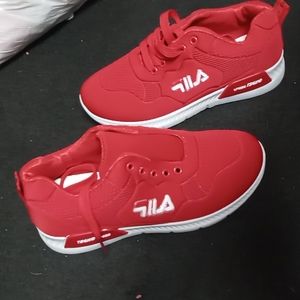Fila shoes
